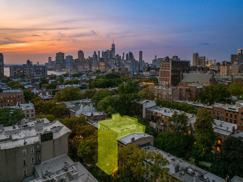 151 State St, Brooklyn, NY en venta - Foto del edificio - Imagen 3 de 8