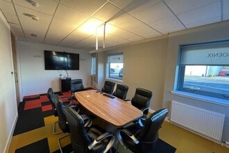 1 Langlands Gate, East Kilbride en alquiler Foto del interior- Imagen 2 de 3