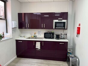 17-20 Windsor Pl, Cardiff en alquiler Foto del interior- Imagen 2 de 2