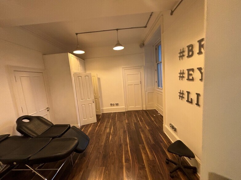 166 Buchanan St, Glasgow en alquiler - Foto del edificio - Imagen 3 de 8