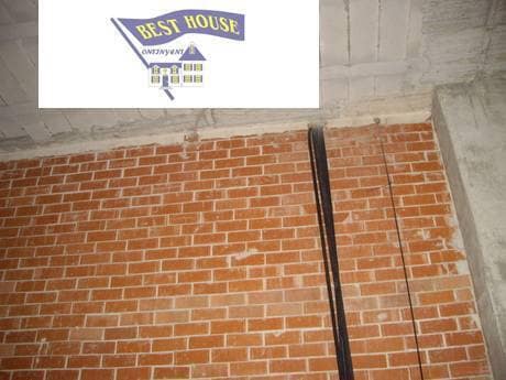 Local en Ontinyent en alquiler - Foto del edificio - Imagen 3 de 4