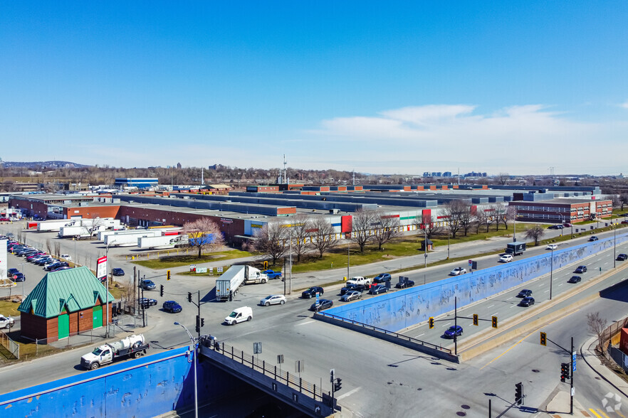 150 Boul Montréal-Toronto, Lachine, QC en alquiler - Foto del edificio - Imagen 2 de 4