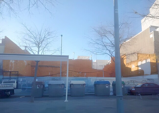 Más detalles de Rambla de Francesc Macià, 230B, Terrassa - Terreno en venta