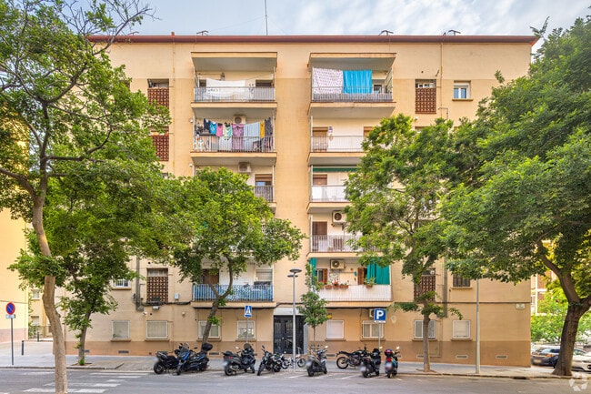 Más detalles de Edificio residencial​ en venta