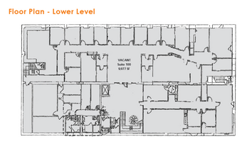 1112-1128 Harmon Pl, Minneapolis, MN en venta Plano de la planta- Imagen 2 de 2