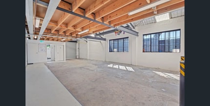 64 Pemberton St, Botany en alquiler Foto del interior- Imagen 1 de 4