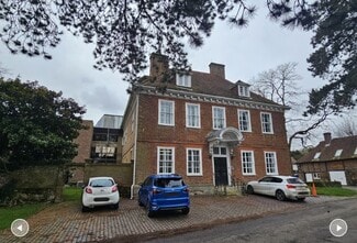 Más detalles de London Rd, Wrotham Heath - Oficina en alquiler