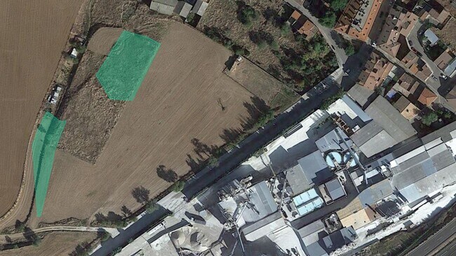 Más detalles de Terreno en venta