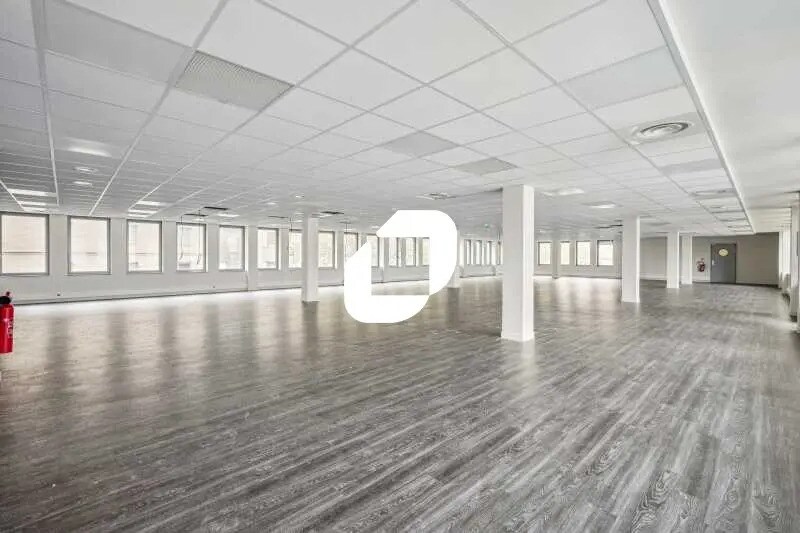 26-28 Avenue Anatole France, Clichy en alquiler - Foto del edificio - Imagen 2 de 20