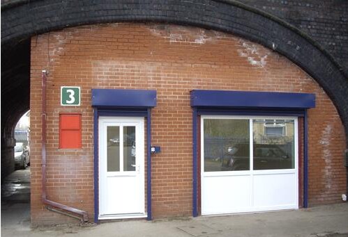 Kimberworth Rd, Rotherham en alquiler - Foto del edificio - Imagen 2 de 2