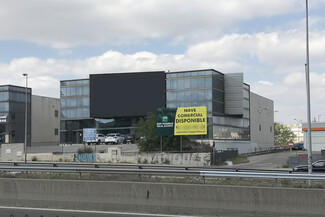 Más detalles para Crta. Toledo, Km 18,800, Fuenlabrada - Naves en alquiler