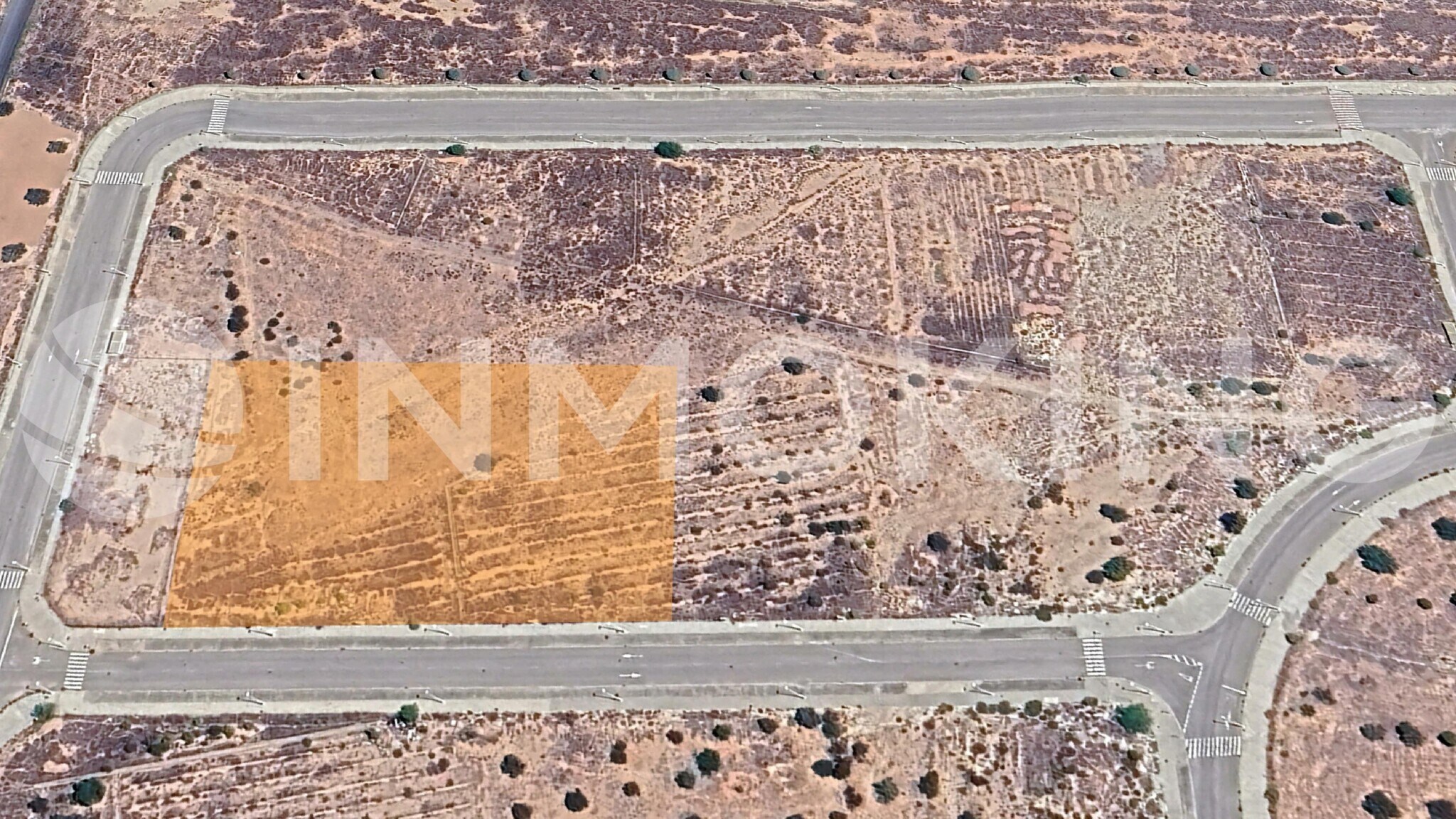 Terreno en Llíria, Valencia en venta Foto principal- Imagen 1 de 5