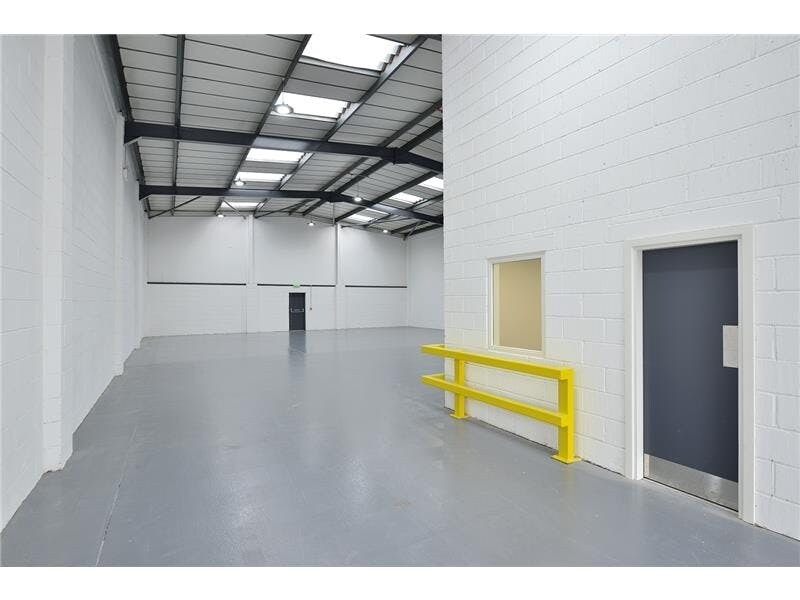Caledonia Way, Manchester en alquiler Foto del interior- Imagen 1 de 1