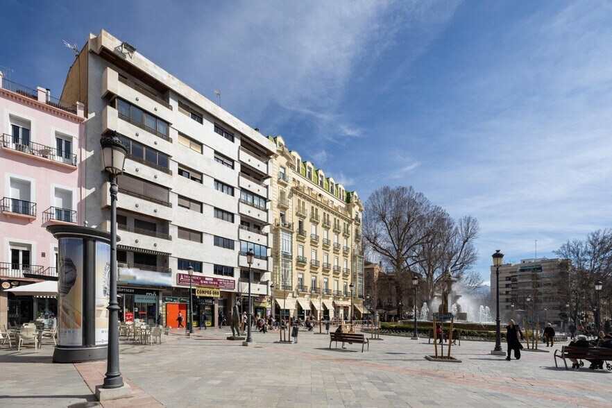 Del Casino, 15, Granada, Granada en venta - Foto del edificio - Imagen 2 de 29