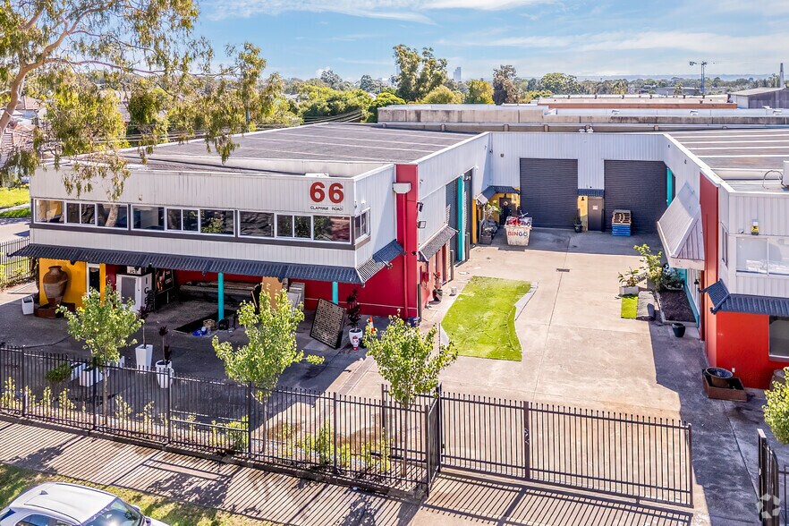 66 Clapham Rd, Sefton en alquiler - Foto del edificio - Imagen 3 de 6