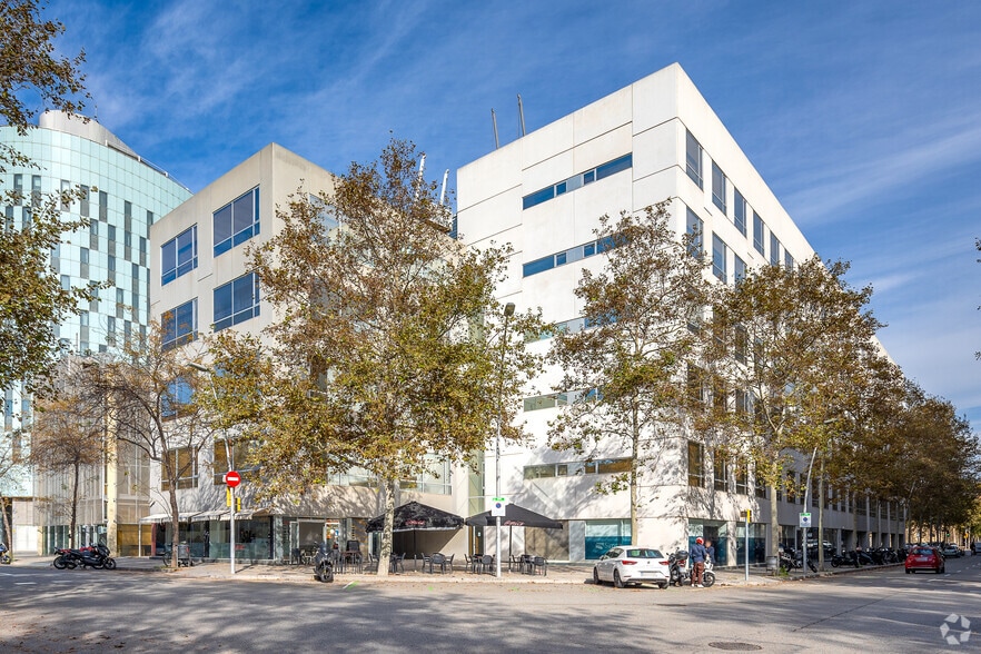 Oficina en Barcelona, Barcelona en venta - Foto principal - Imagen 1 de 3