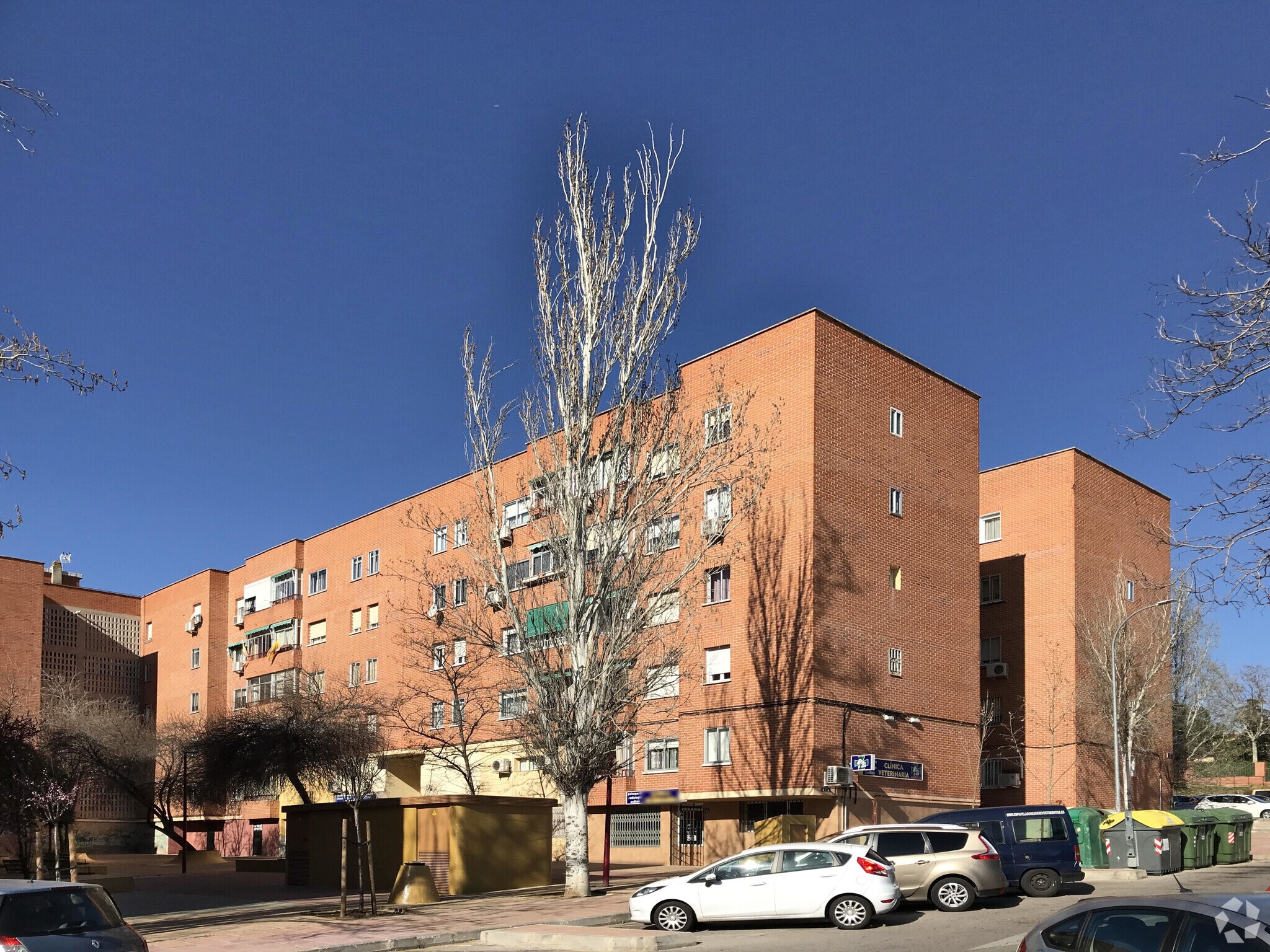 Edificio residencial en Meco, Madrid en venta Foto principal- Imagen 1 de 1