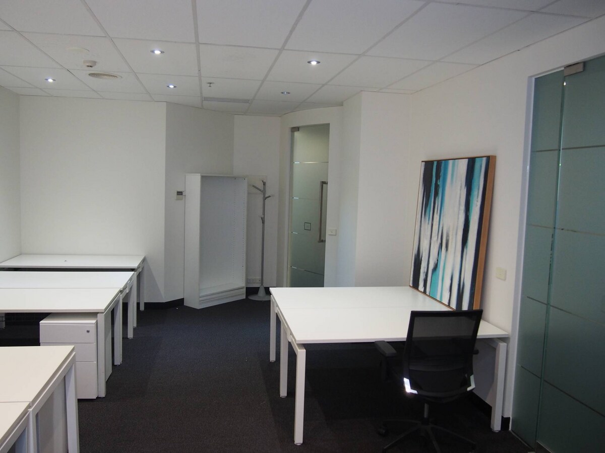 480 Collins St, Melbourne, VIC 3000 - Unidad 311 - - Foto del interior - Image 2 of 5