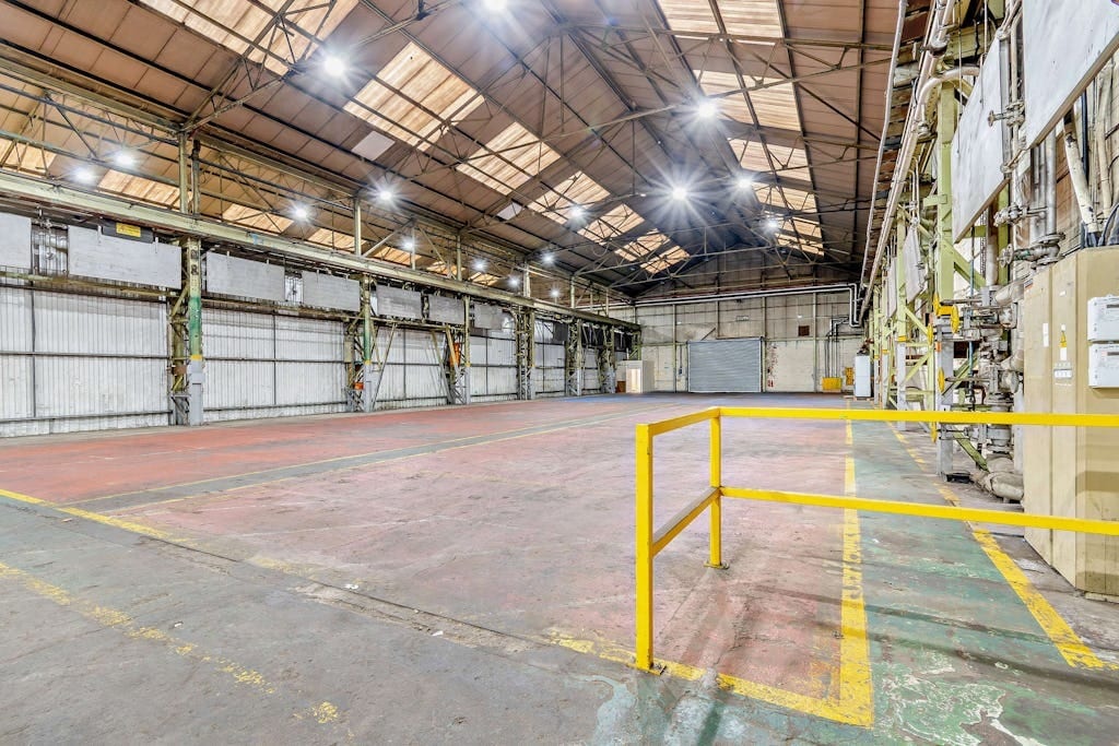 Park Rd, Nottingham en alquiler Foto del interior- Imagen 1 de 6