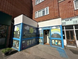 Más detalles de 109 Manor Dr N, New Malden - Local en alquiler