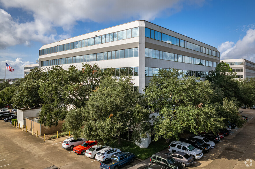 2656 S Loop W, Houston, TX en alquiler - Foto del edificio - Imagen 2 de 6