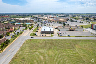 14040 Joel McDonald Dr, Oklahoma City, OK - VISTA AÉREA  vista de mapa