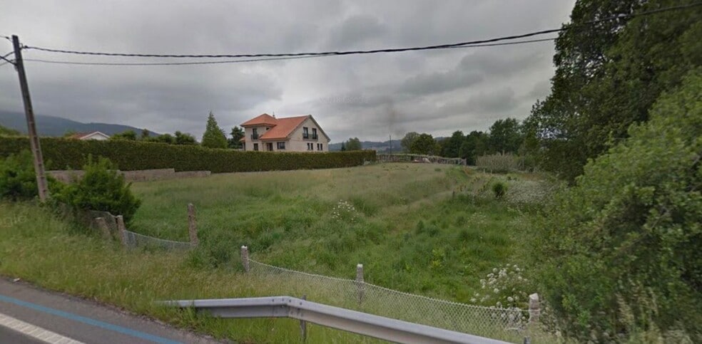 Rialdonio, 2, Meis, Pontevedra en venta - Foto del edificio - Imagen 2 de 3