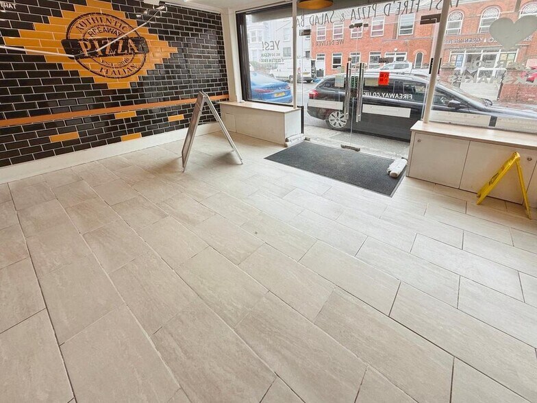 13 College St, Burnham On Sea en venta - Foto del interior - Imagen 3 de 17