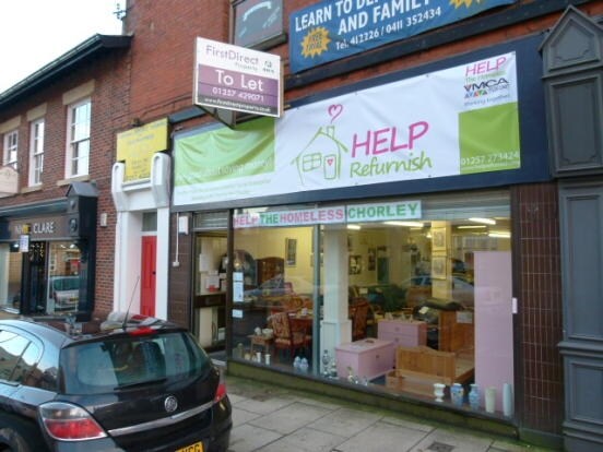 6-8 High St, Chorley en alquiler - Otros - Imagen 3 de 6