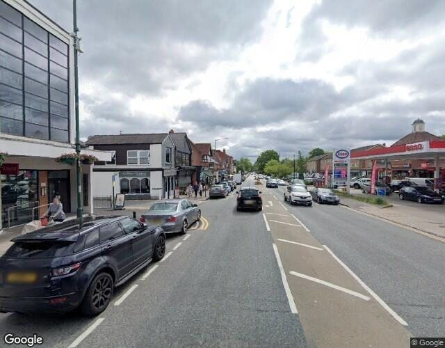 39-51 High St, Ascot en alquiler - Foto del edificio - Imagen 2 de 2