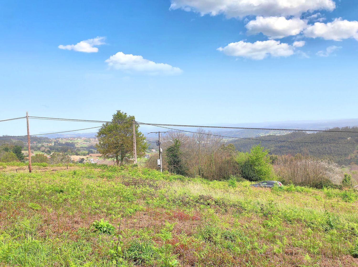 Lugar Cabrois, S/N, Carral, La Coruna en venta Foto del edificio- Imagen 1 de 8