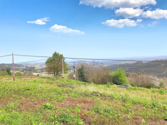 Más detalles de Lugar Cabrois, S/N, Carral - Terreno en venta