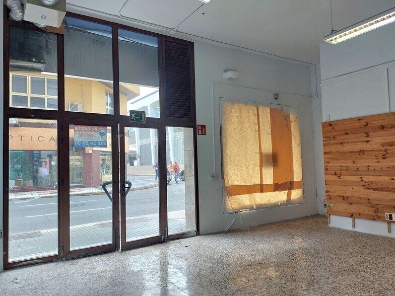 Néstor de, 26, Las Palmas de Gran Canaria, Las Palmas en alquiler - Foto del interior - Imagen 3 de 20