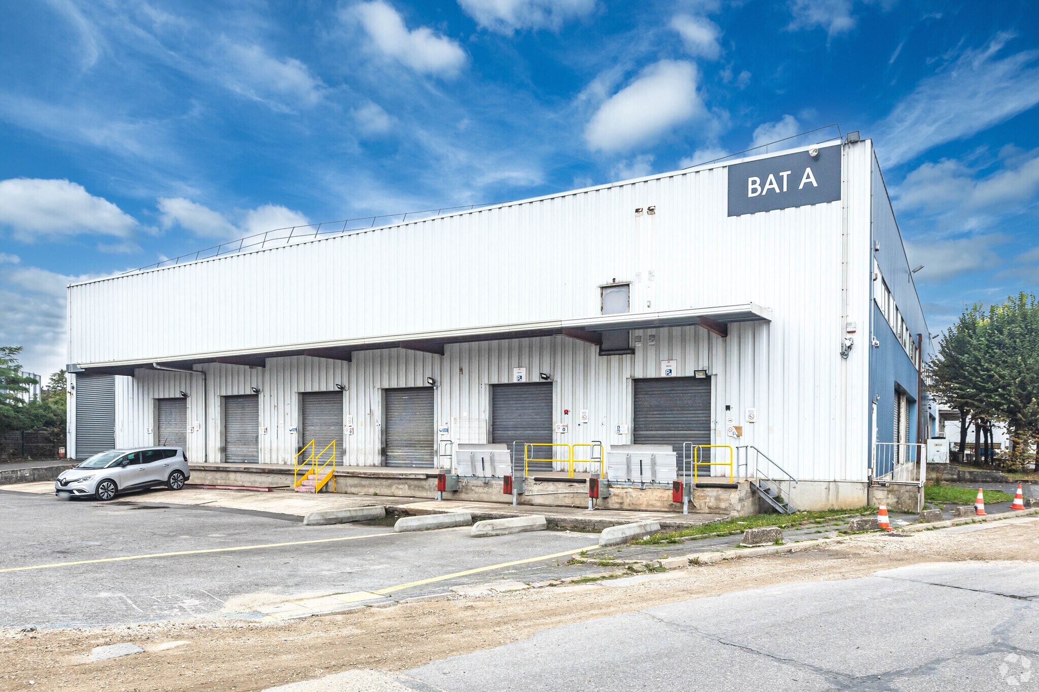 3-5 Rue De La Scierie, Sucy-en-Brie en alquiler Foto principal- Imagen 1 de 3