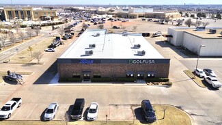 Más detalles para 14040 Joel McDonald Dr, Oklahoma City, OK - Locales en venta