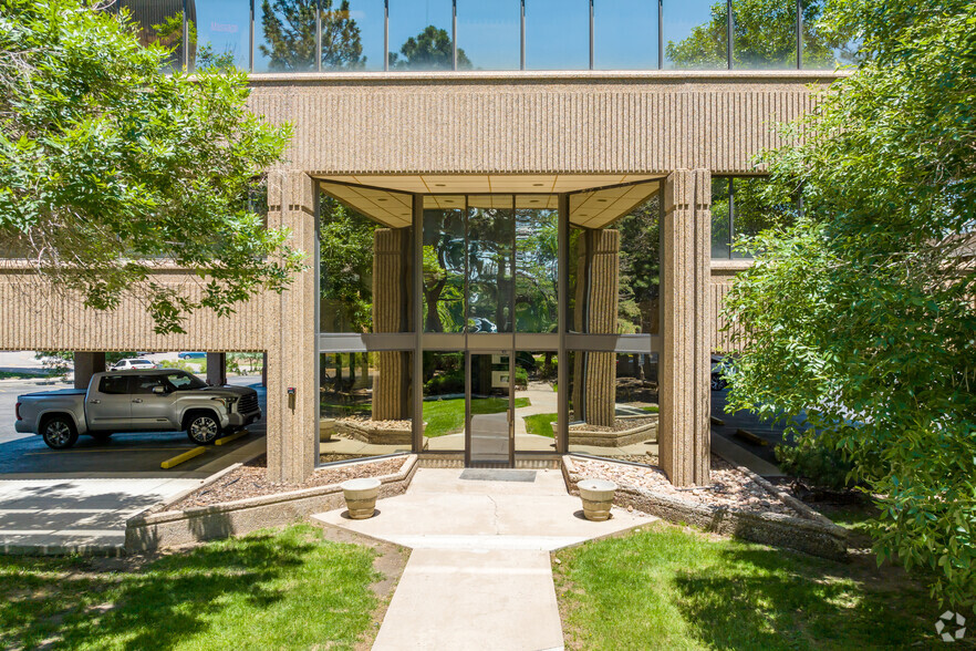 9725 E Hampden Ave, Denver, CO en alquiler - Foto del edificio - Imagen 2 de 23