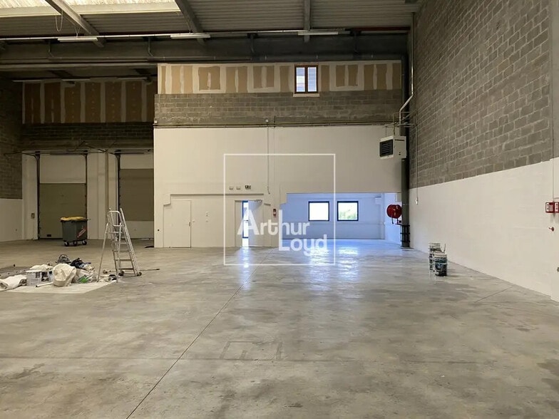 Oficina en Moissy-Cramayel en alquiler - Foto del interior - Imagen 3 de 6