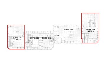 700 Independence Pky, Chesapeake, VA en alquiler Plano de la planta- Imagen 1 de 1