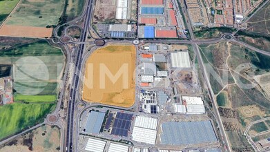 Azuqueca de Henares, GUA - Aérea  vista de mapa - Image1