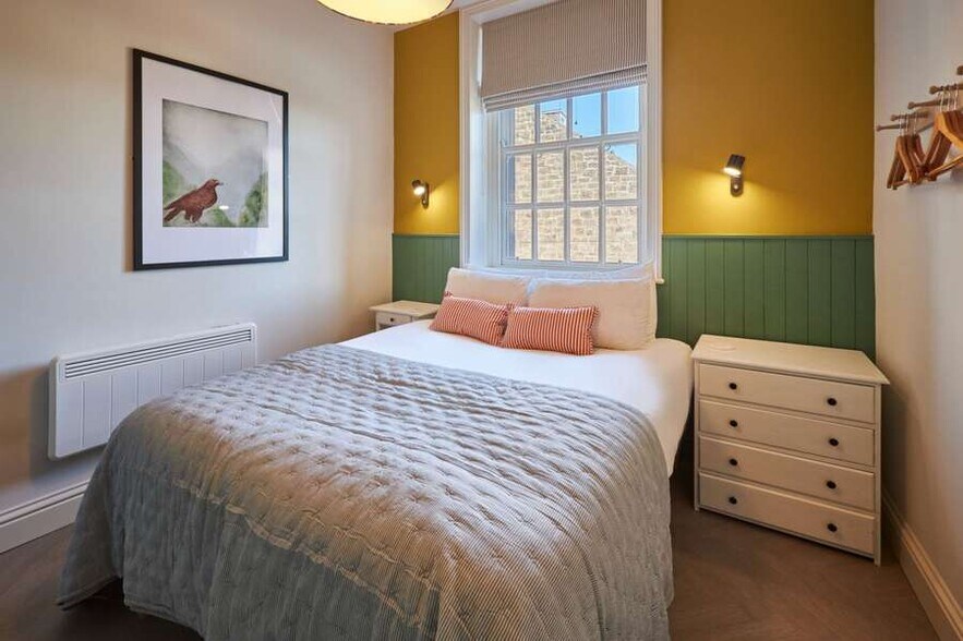 24 High St, Wooler en venta - Foto del edificio - Imagen 3 de 7