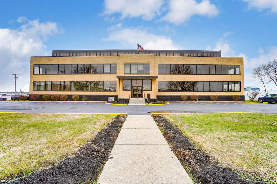 425 N Findlay St, Dayton, OH en alquiler - Foto del edificio - Imagen 1 de 40