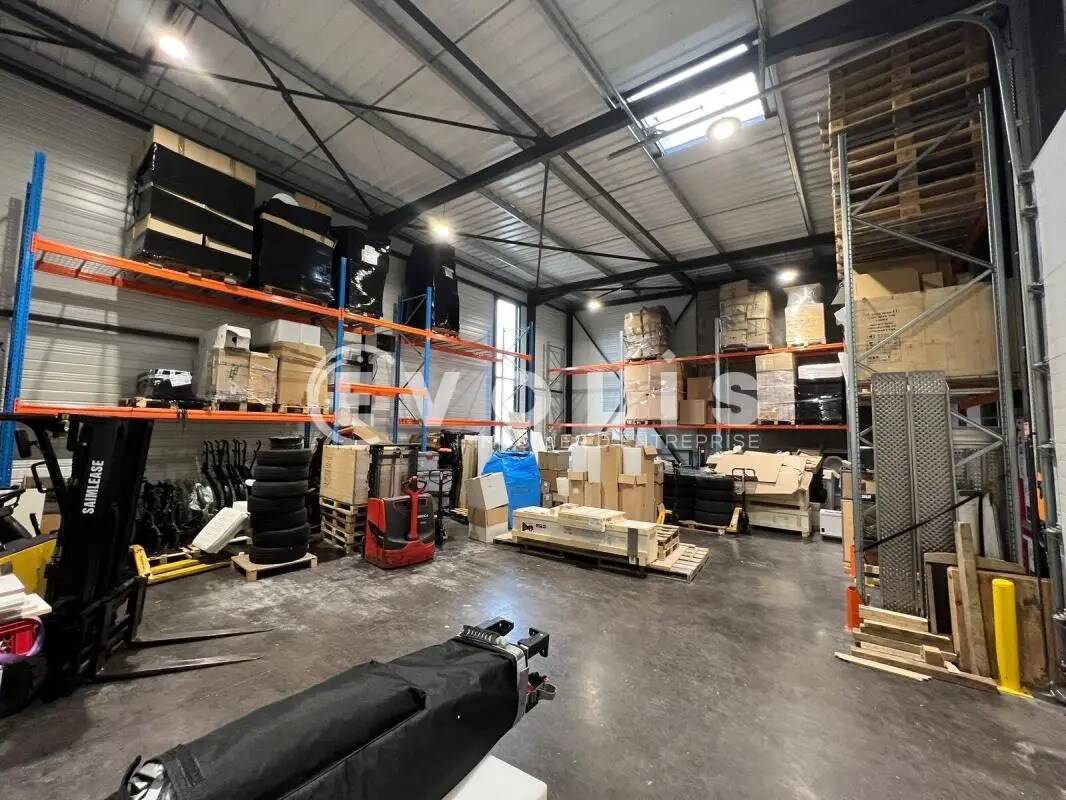 Oficina en Colombier-Saugnieu en alquiler Foto del interior- Imagen 1 de 13