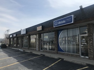 Más detalles para 805-813 W Rand Rd, Arlington Heights, IL - Local en alquiler