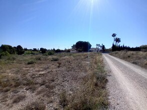 ELX, ALI - AÉREA  vista de mapa - Image1