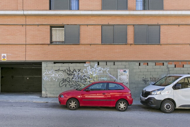Más detalles de Carrer del Doctor Cistaré, 2, Terrassa - Edificio residencial​ en venta