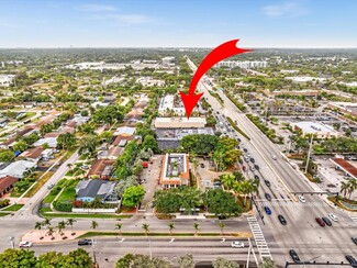 Más detalles para 2200 N University Dr, Sunrise, FL - Naves en venta