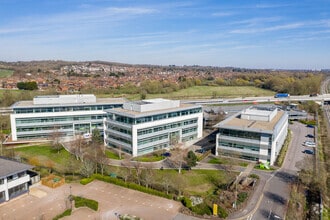 1420 Lakeview, Reading, BKS - AÉREA  vista de mapa - Image1