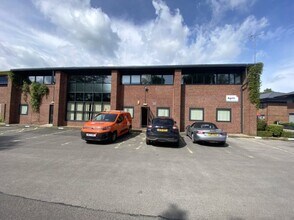 Audby Ln, Wetherby en alquiler Foto del edificio- Imagen 2 de 6