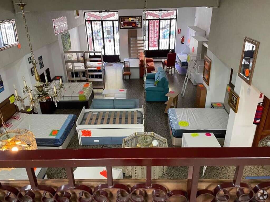 Local en Madrid, Madrid en alquiler Foto del interior- Imagen 1 de 1