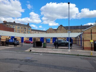 Más detalles de 31-49 Purdon St, Glasgow - Flex en alquiler